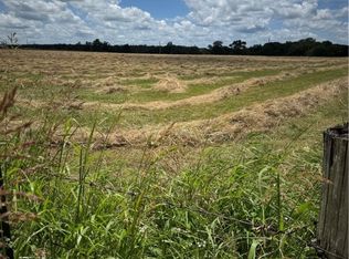 S 734th Rd, Colcord, OK 74338