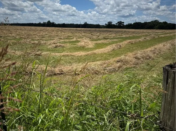 S 734th Rd, Colcord, OK 74338