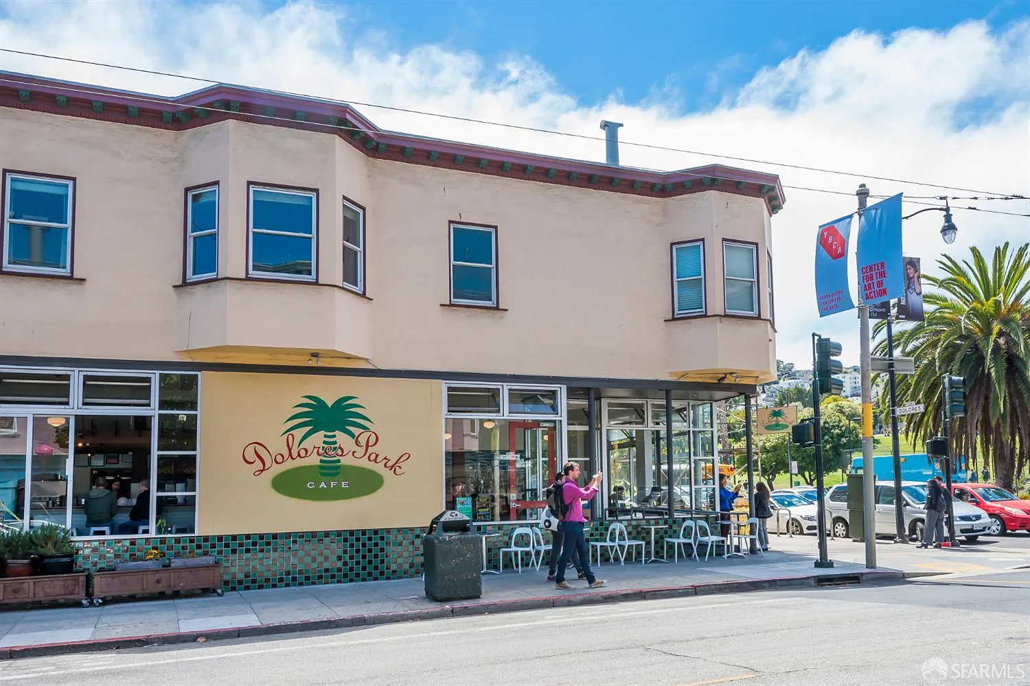 161 Capp St - Photo 3