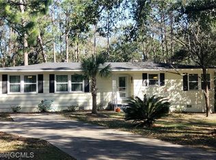 361 Bourgeois Cir, Mobile, AL 36609