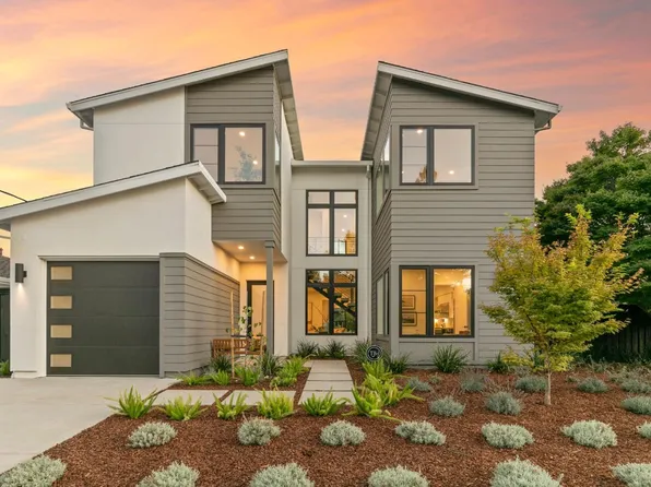 1033 Marilyn Dr, Mountain View, CA 94040