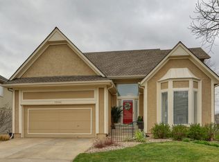 13242 Reeder St, Overland Park, KS 66213