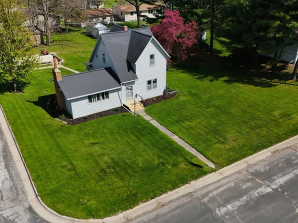 602 Jeremiah St SE, Preston, MN 55965