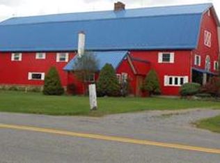 11456 Weaver Rd, Delevan, NY 14042