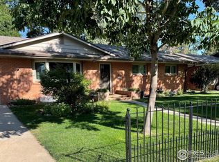 1116 Emigh St, Fort Collins, CO 80524