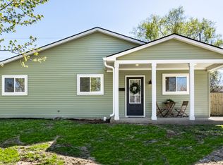 2825 S Walcott St, Indianapolis, IN