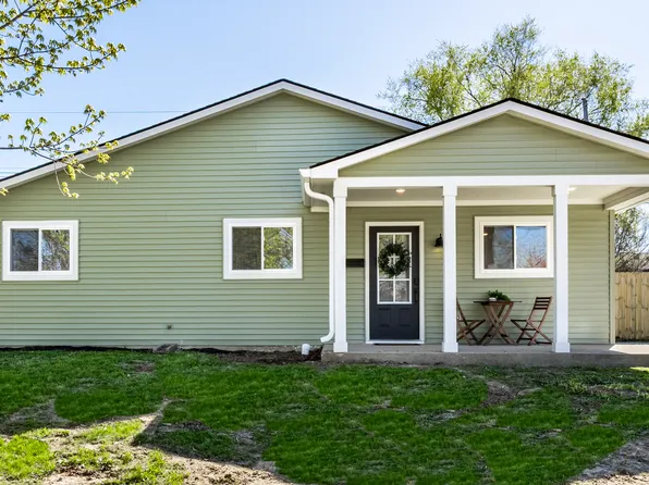 2825 S Walcott St, Indianapolis, IN 46203