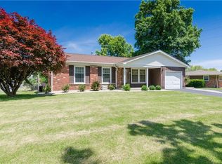 452 Florida Dr, East Alton, IL
