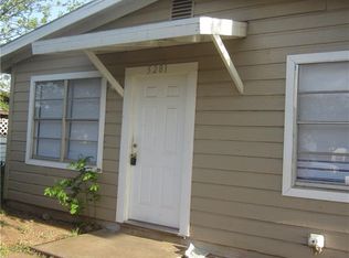 5281 Pueblo Dr, Abilene, TX 79605