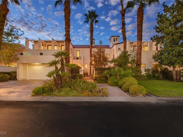 8812 Canyon Springs Dr, Las Vegas, NV 89117