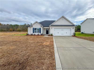 215 Guard LOT 38, Lane Parkton, NC, 28371