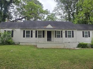 1516 Carter Rd, Decatur, GA 30032