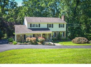 78 Hemlock Dr, Glen Mills, PA 19342