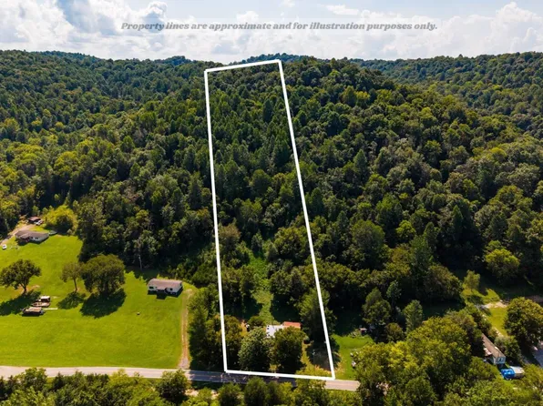3844 McBroom Branch Rd, Baxter, TN 38544