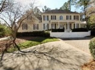 1912 Torrey Pines Pl, Raleigh, NC 27615