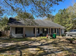 829 Lime St, Ocean Springs, MS 39564