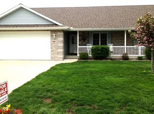 1505 Sunset Dr, Rock Falls, IL 61071