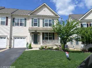 229 Darden Ct W, Martinsburg, WV 25403