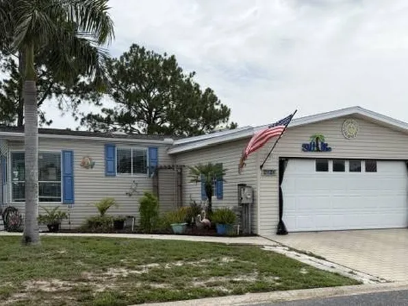 2121 Bayou Dr S, Ruskin, FL 33570