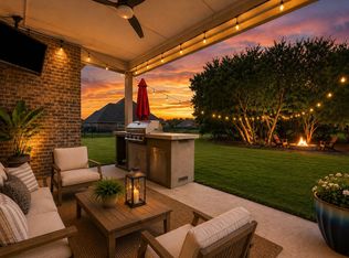 618 Stampede Run, Rockwall, TX 75032