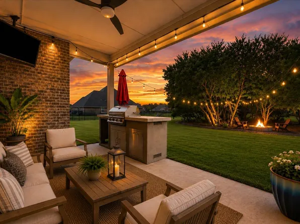 618 Stampede Run, Rockwall, TX 75032