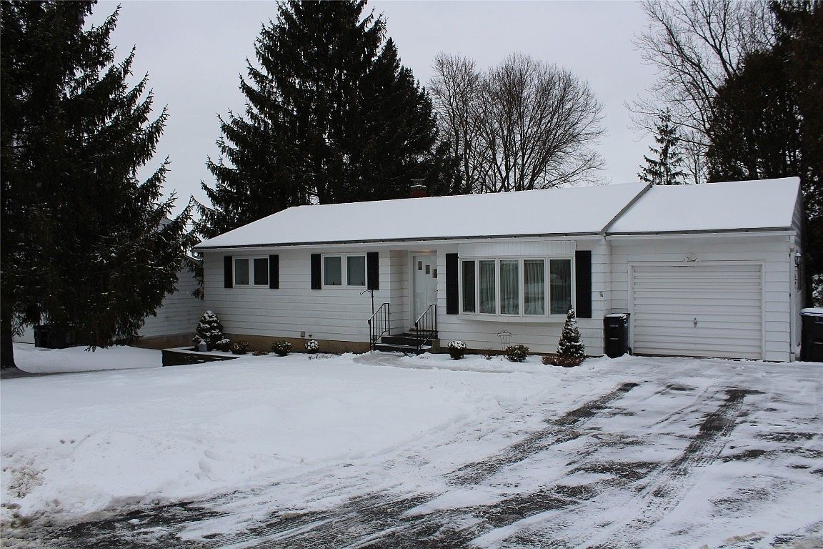 1209 Murray Hill Rd, Vestal, NY 13850 Zillow