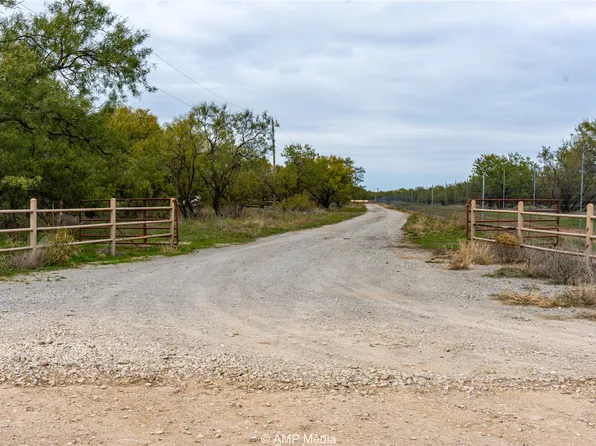 3797 County Road 122, Moran, TX 76464