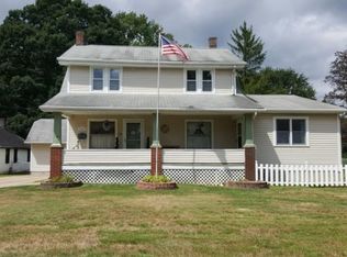 7042 Marinthana Ave, Youngstown, OH