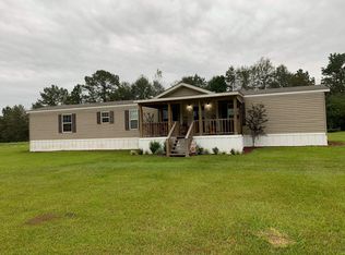 32 Muscio Rd, Beaumont, MS 39423