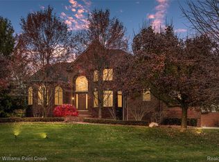 676 Majestic, Rochester Hills, MI 48306