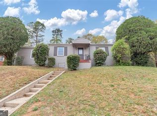 1679 Lisbon Dr SW, Atlanta, GA 30310