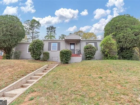 1679 Lisbon Dr SW, Atlanta, GA 30310