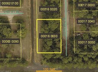 201 John Ave N, Lehigh Acres, FL 33971