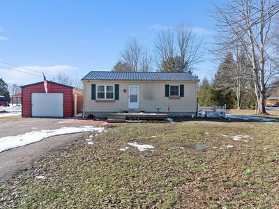 15981 Edgington Rd, Williamsburg, OH, 45176