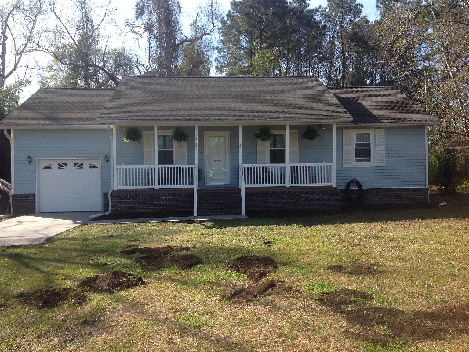 120 Whitesville Rd, Moncks Corner, SC 29461 Zillow