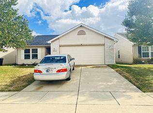 3003 Remington Dr, Lafayette, IN 47909