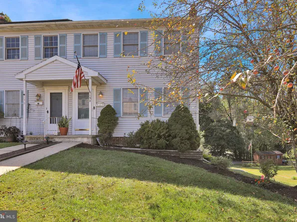 134 Hopewell St, Birdsboro, PA 19508