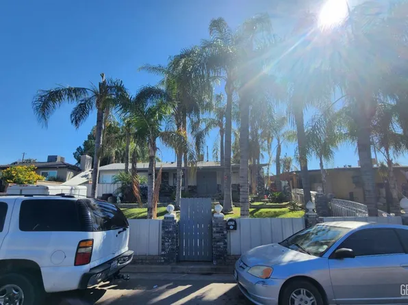 1825 Rollo Ravine, Bakersfield, CA 93305