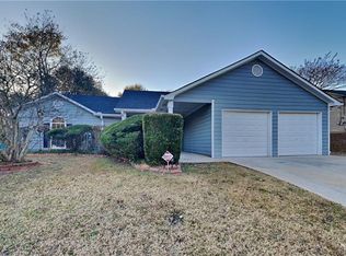 5757 Mistyview Dr, Rex, GA 30273