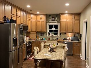 1271 New Garden Rd, Coldwater, MS 38618