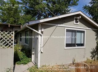 1422 Arthur St, Caldwell, ID 83605