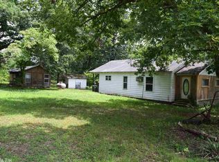 4996 Mitchell Rd, Fifty Six, AR 72533