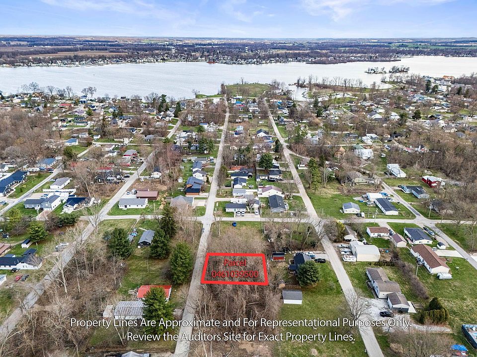 1st image of 0 King Rd NE