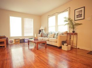 4904 Avenue F, Austin, TX 78751