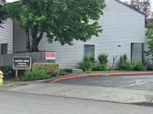 5301 Plomondon St APT 20, Vancouver, WA 98661