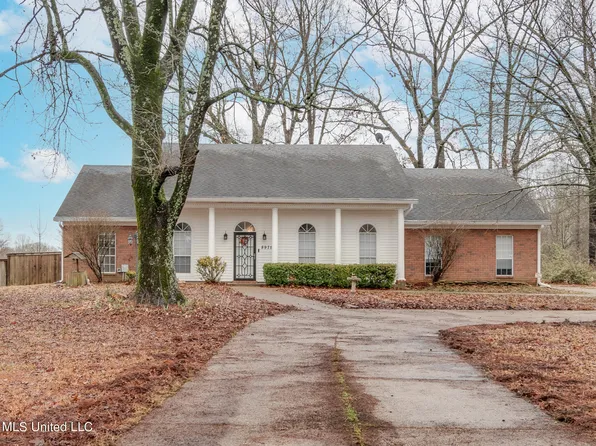 8975 Grandview Cv, Walls, MS 38680