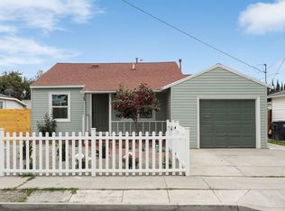 460 W Whittier Ave, Tracy, CA