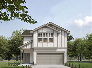 Orchid I Plan, Caraway, Nashville, TN 37211