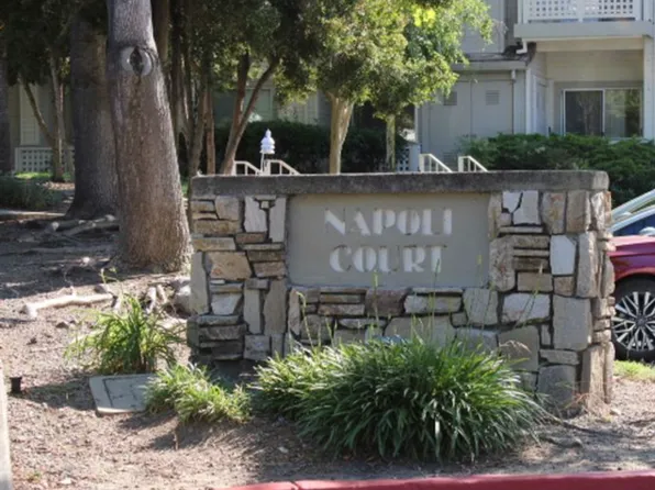 268 Napoli Ct, Hercules, CA 94547