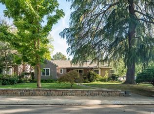 500 Blackwood St, Sacramento, CA 95815